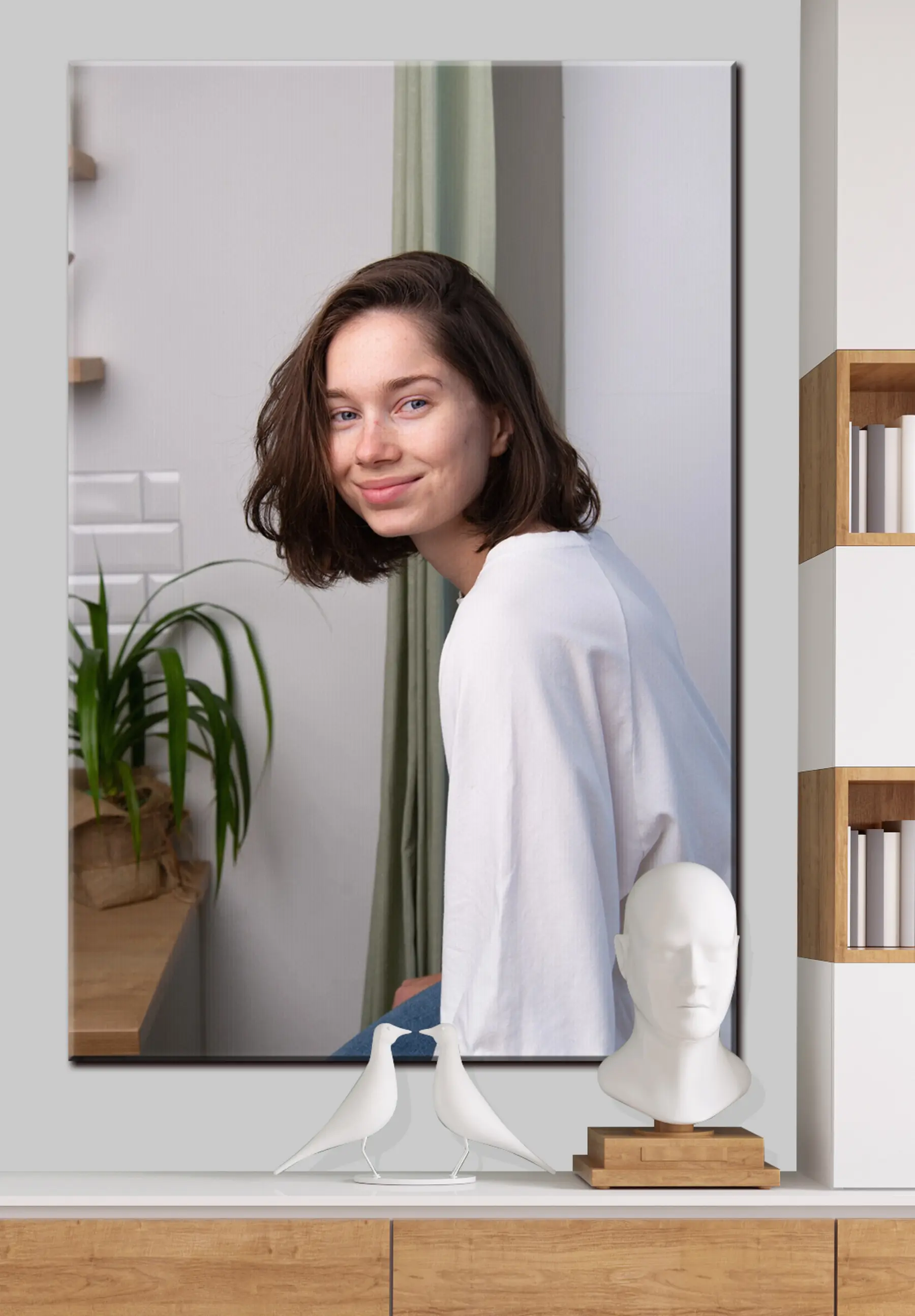 Картина Як зробити картину зі свого фото s33233