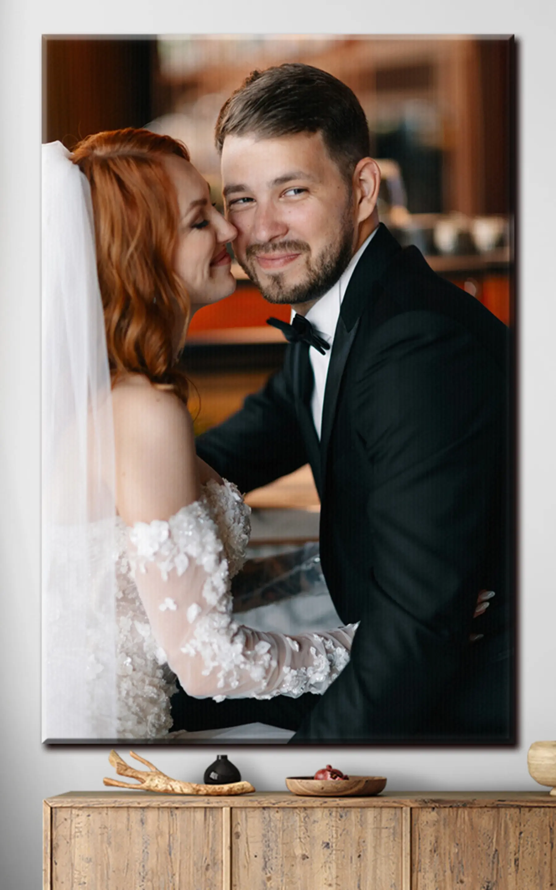 Картина Зображення на холсті з фотографії s33257