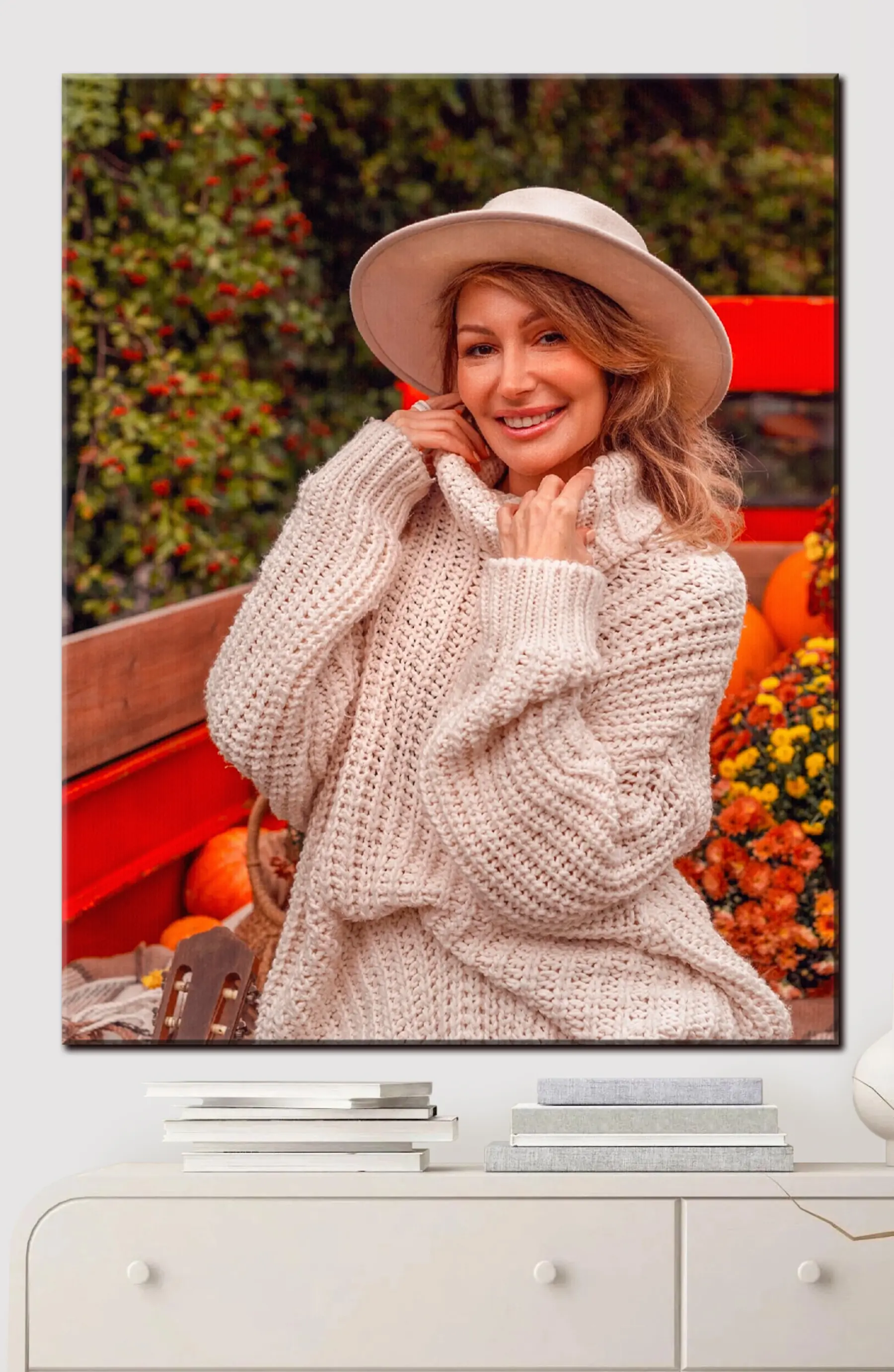 Картина Виготовлення картини з власного фото s33293