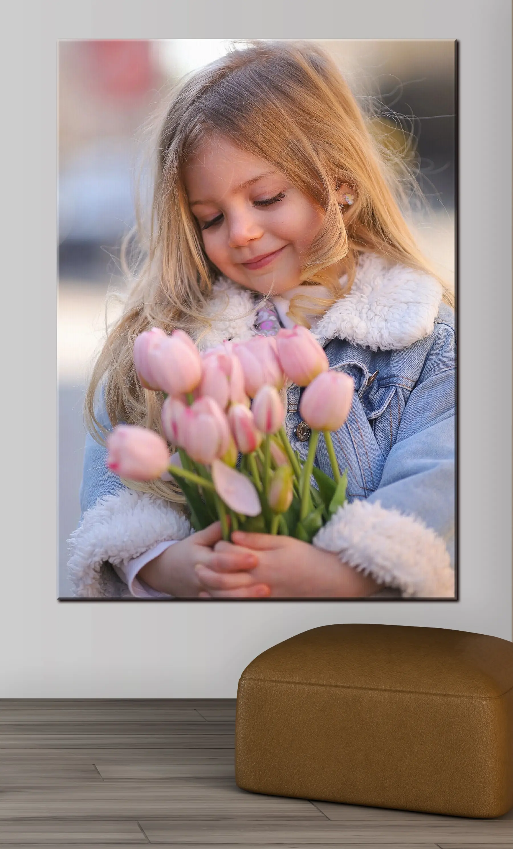 Картина Виготовлення картини з фотографії s33320