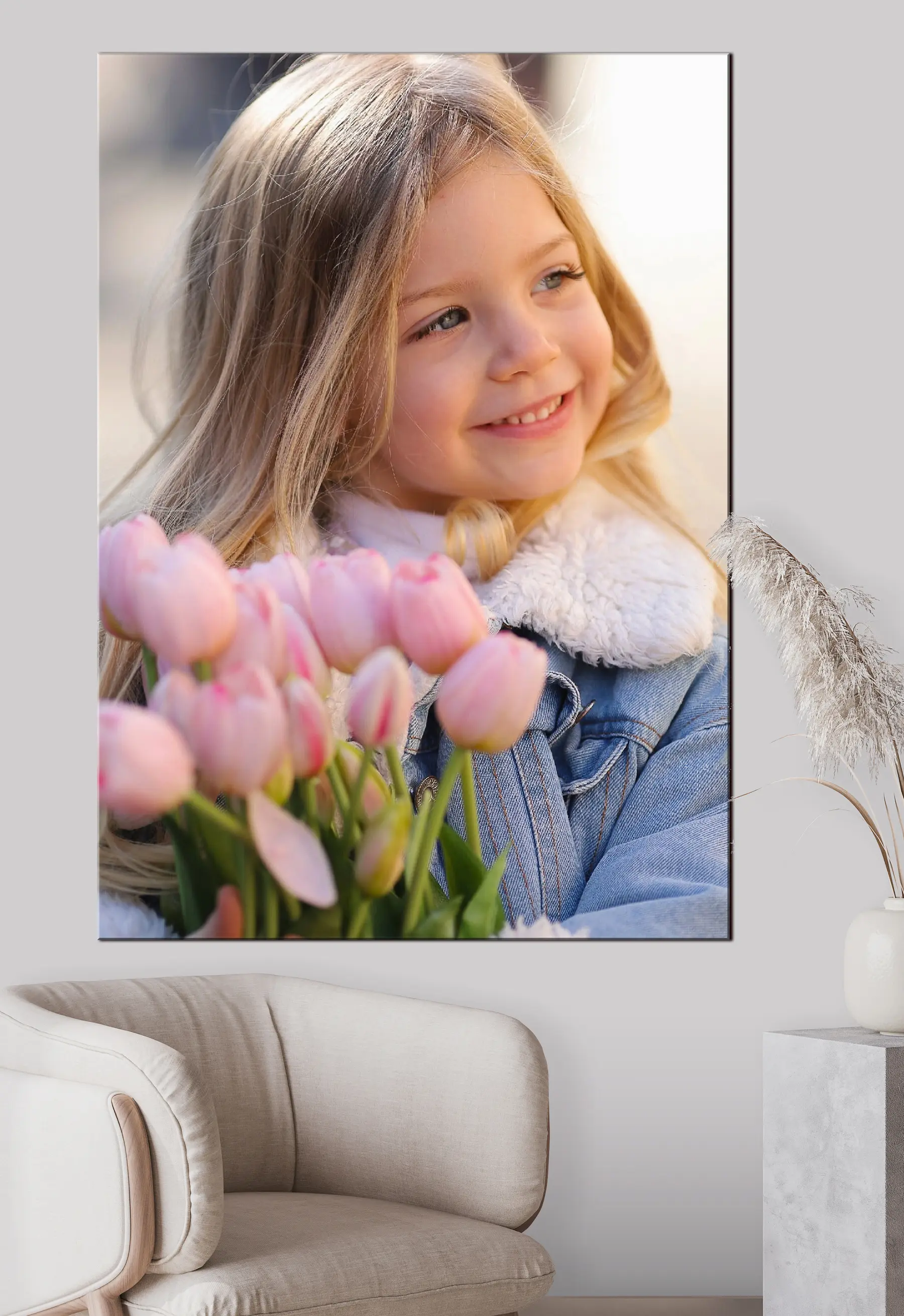 Картина Купити картину зі своєї фотографії s33322