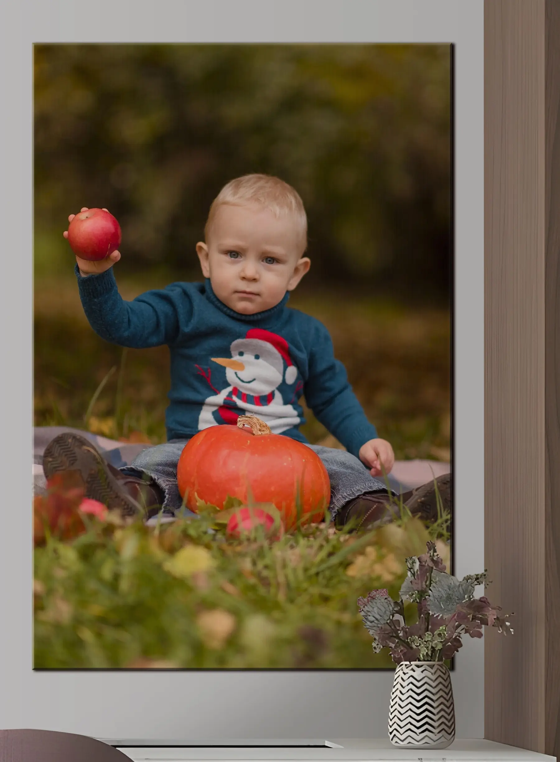 Картина Оформлення картини у вигляді картини s33342