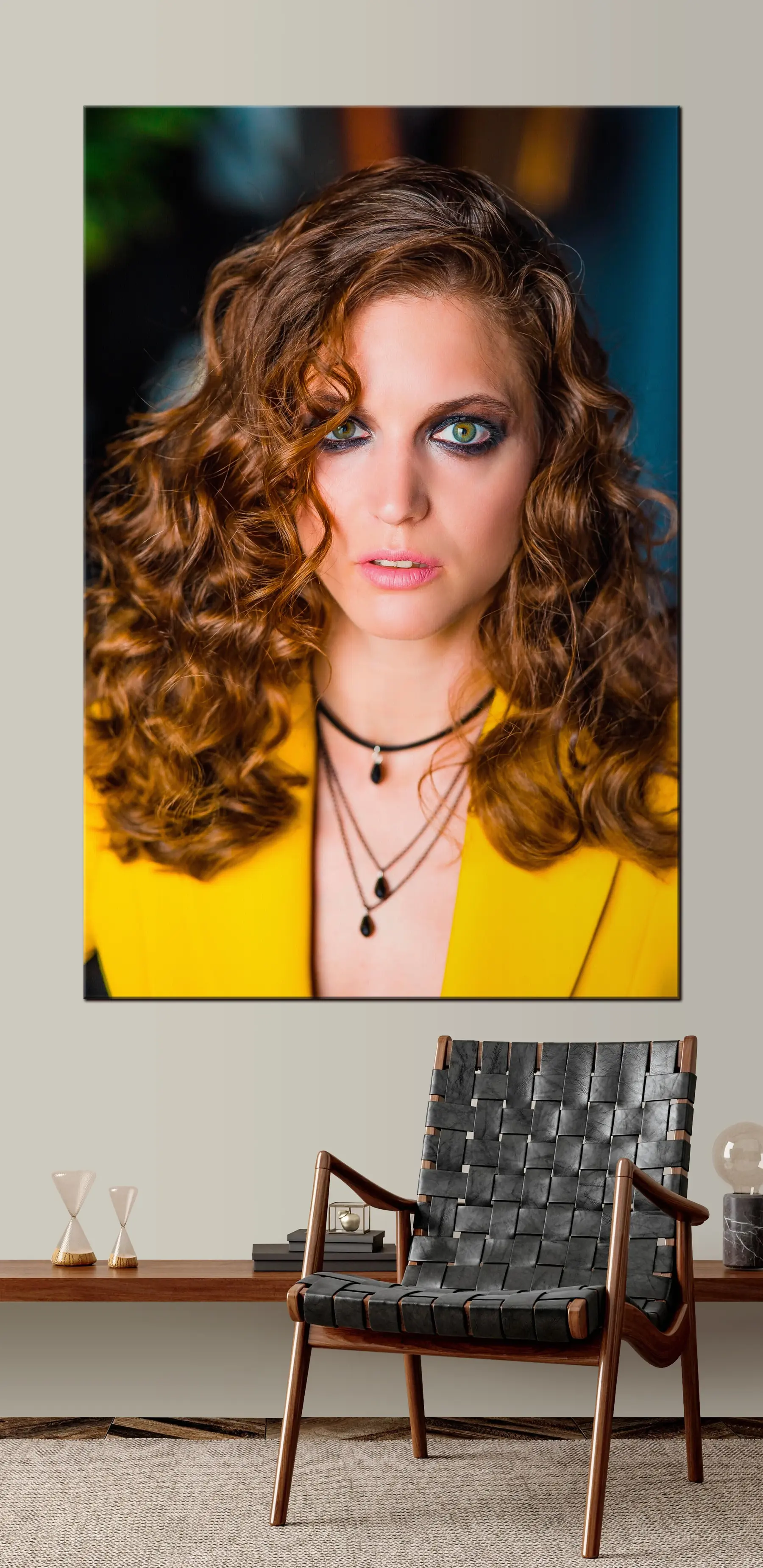 Картина Купити картину з фотографії онлайн s33356