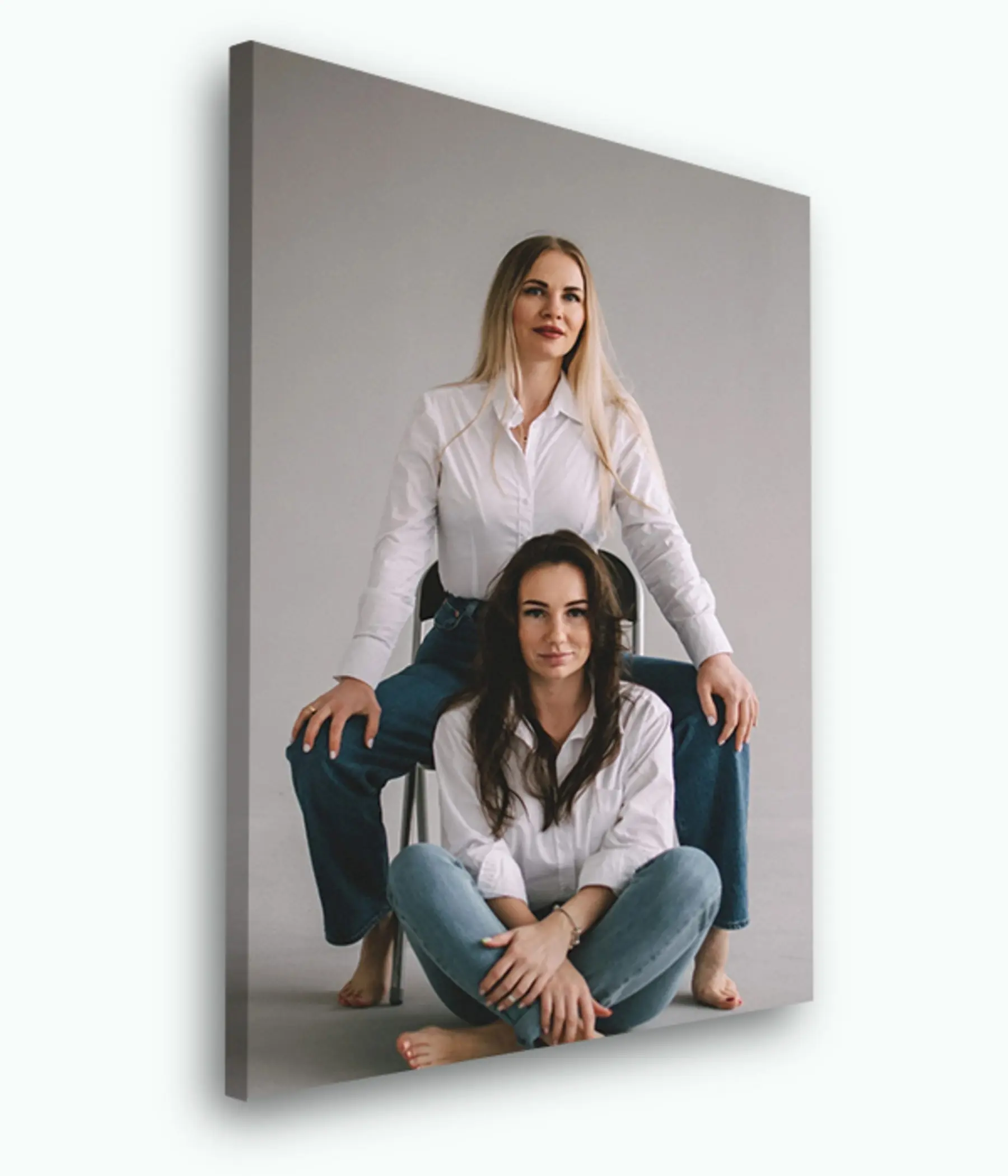 Картина Зображення на холсті з фотографії s33403