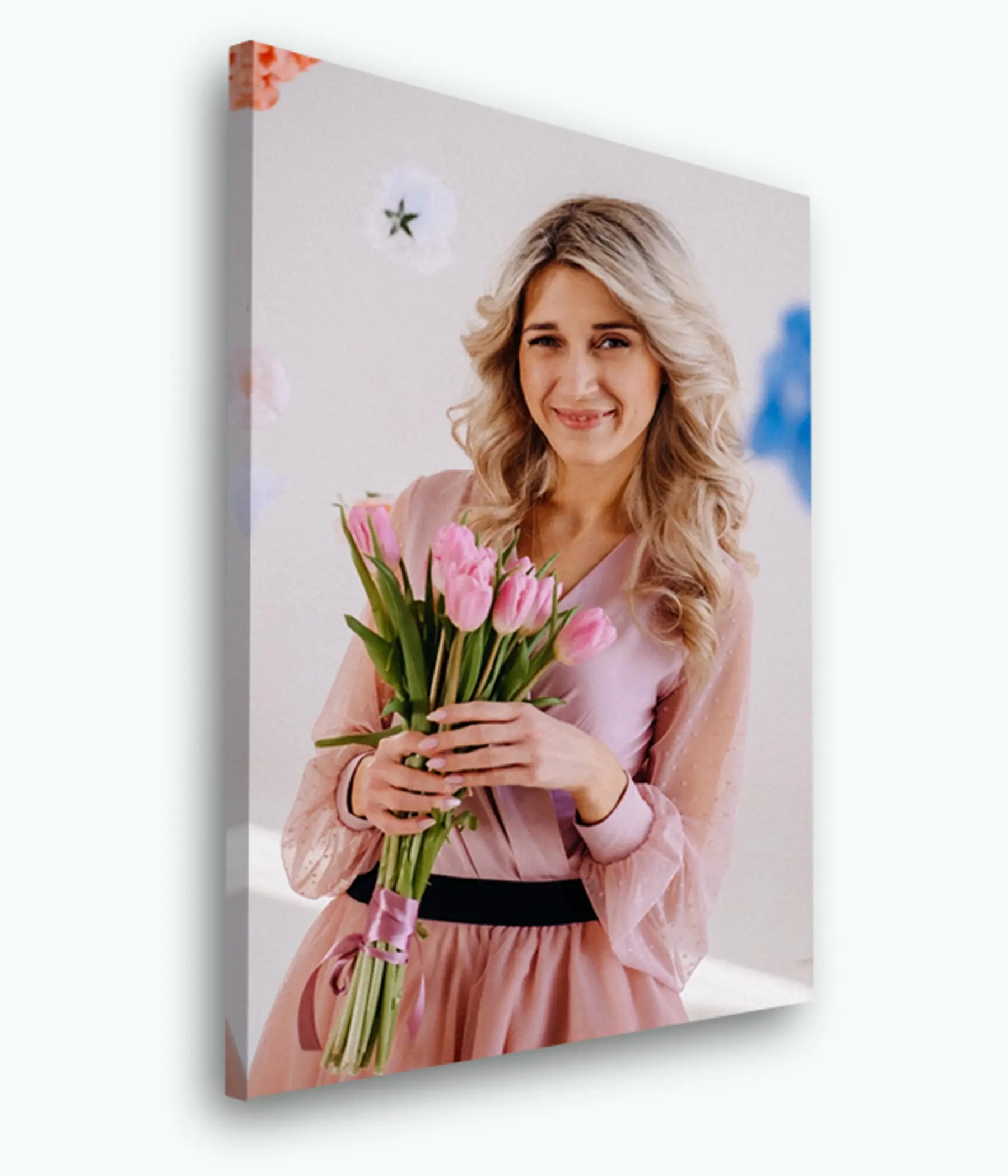 Картина Холст з фотографією купити s33408