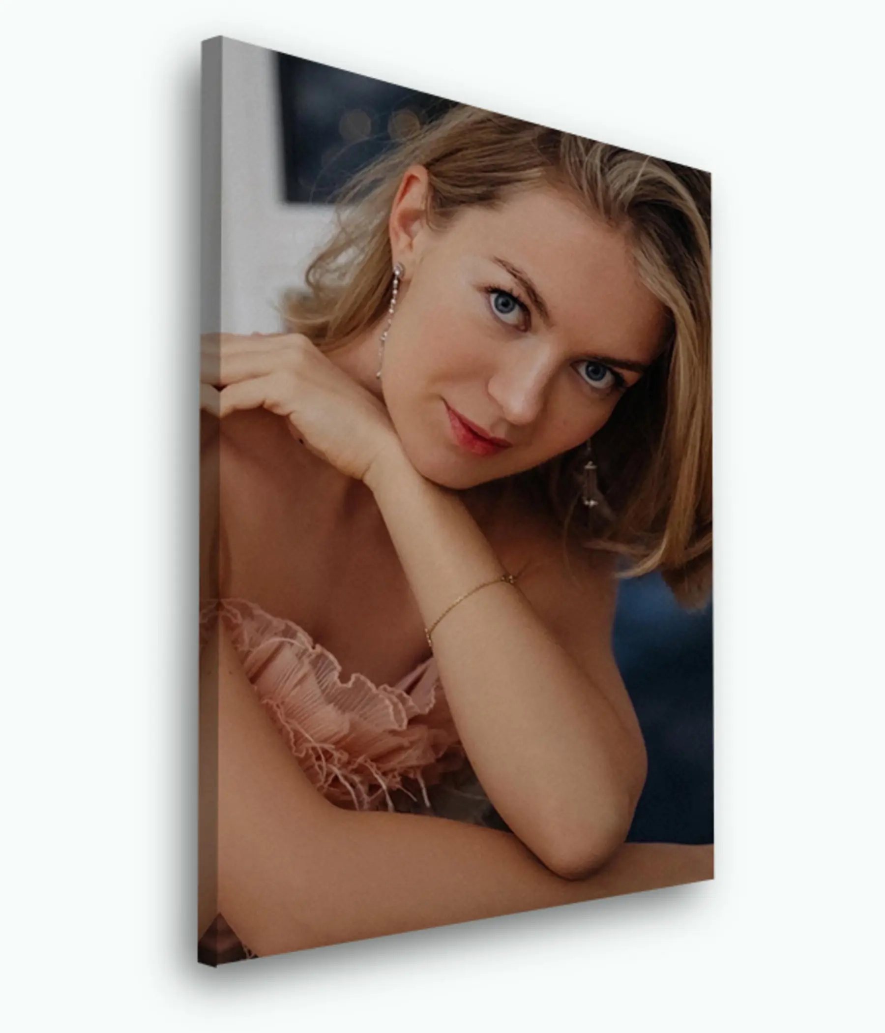 Картина Картина з моїм фото s33413