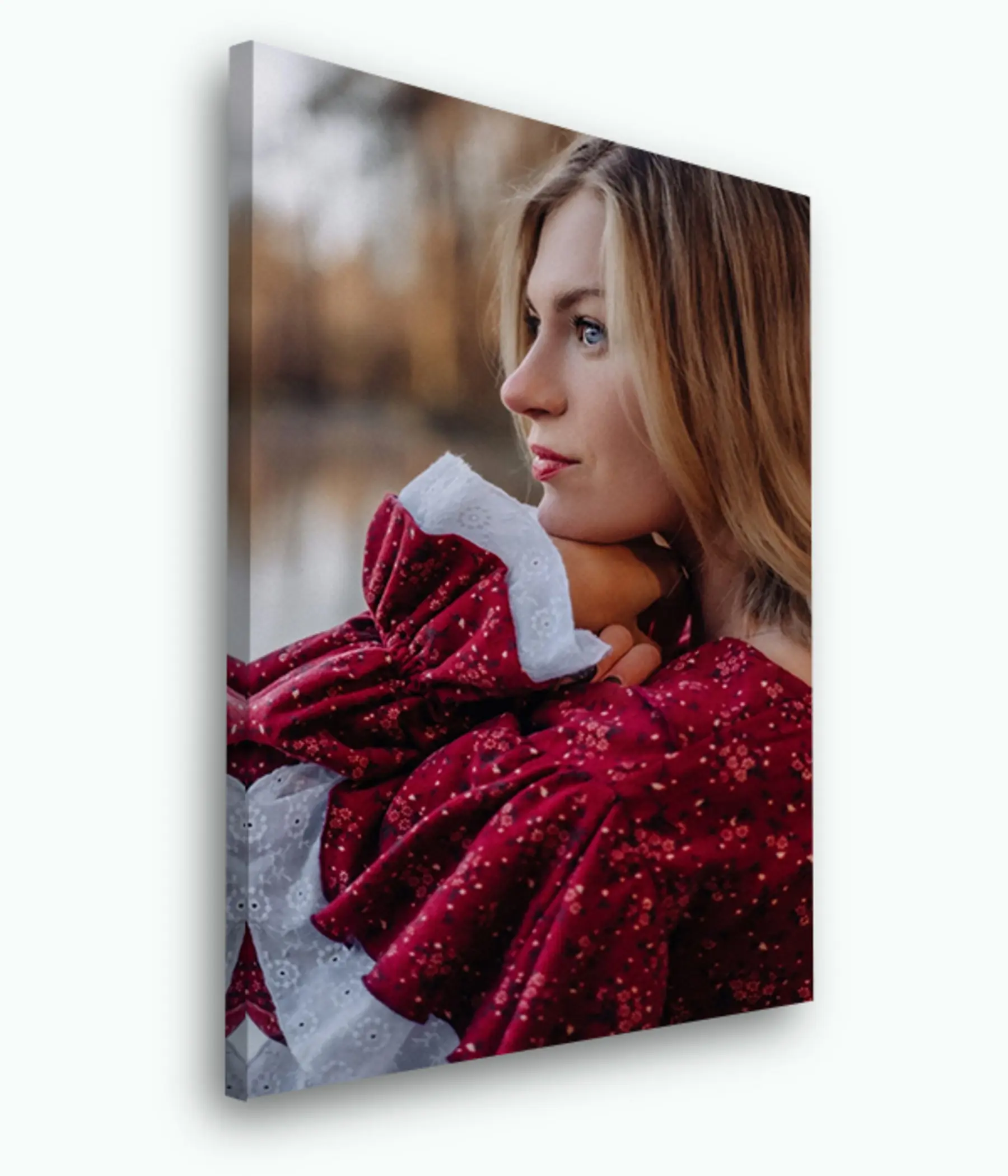Картина Виготовлення картини з фотографії на холсті s33416