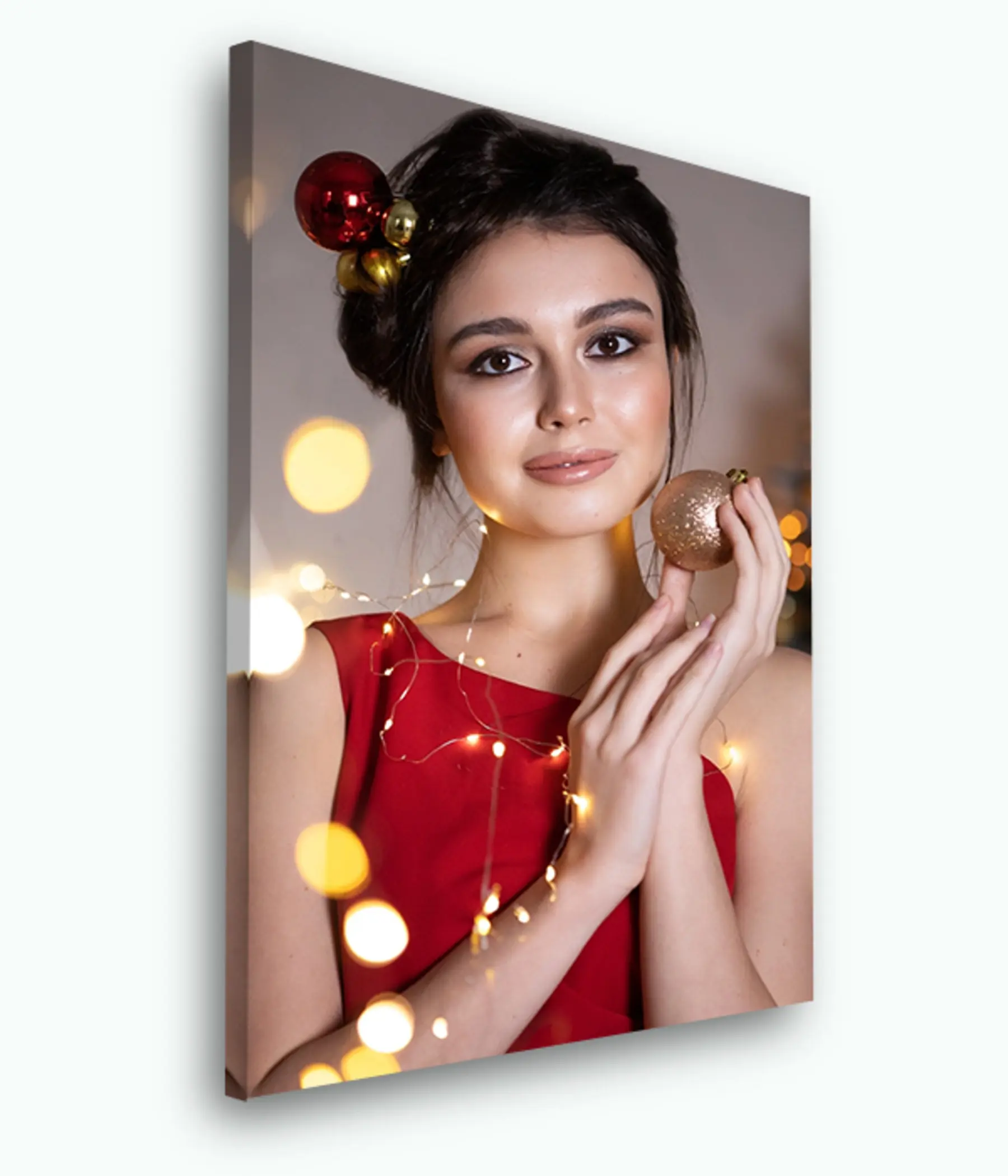 Картина Фотодрук на холсті s33442