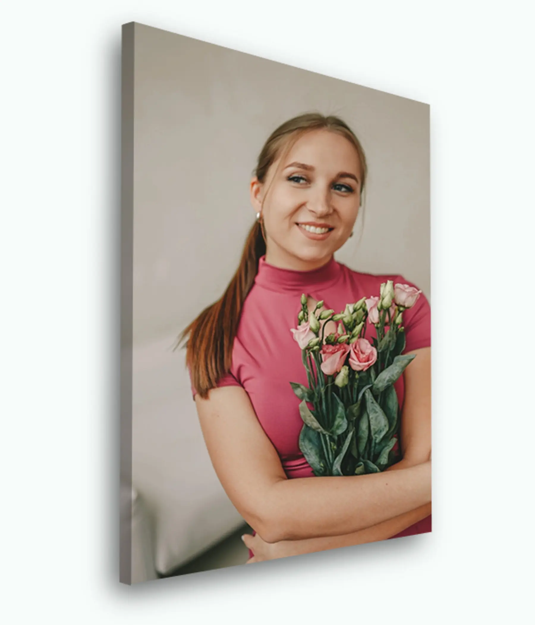 Картина Купити картину зі своєї фотографії s33447