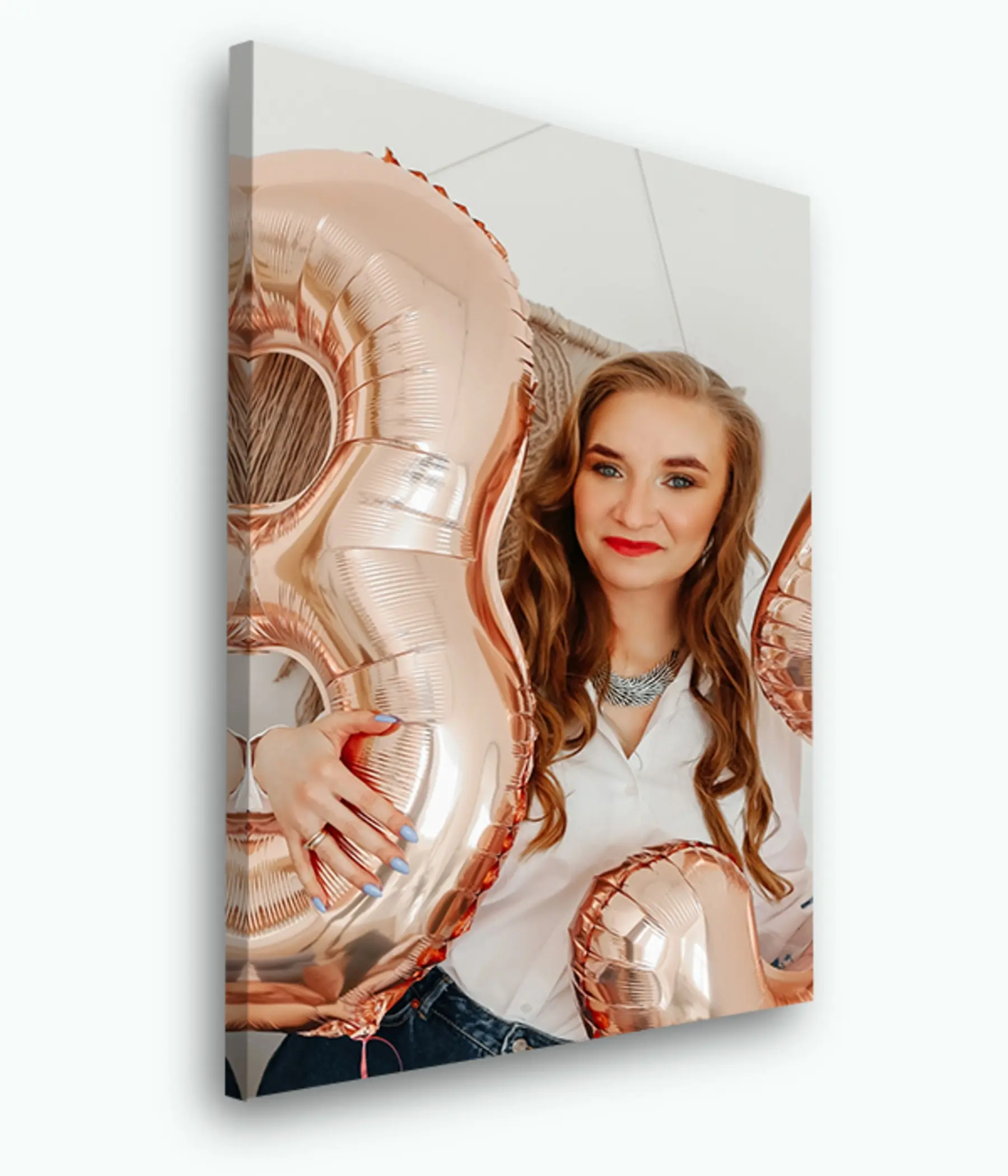 Картина Інтернет магазин картини з фото s33450