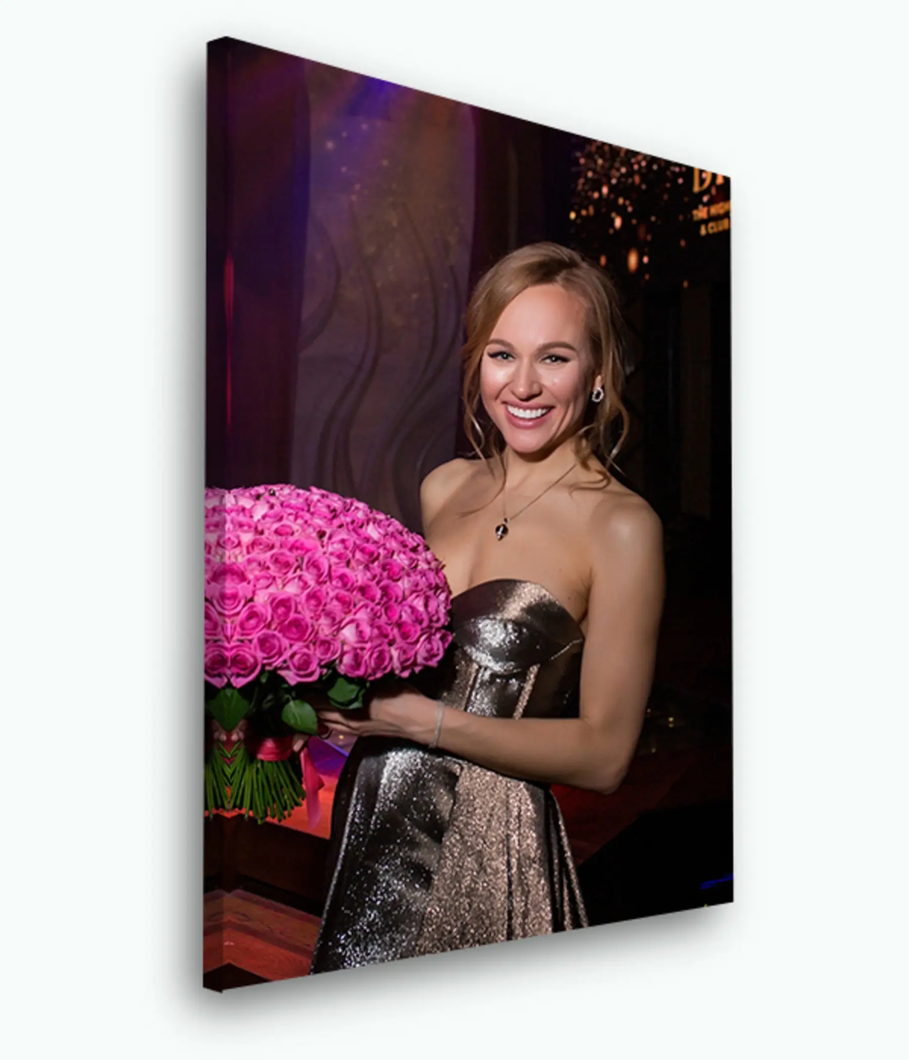 Картина Фото на холсті замовити s33452