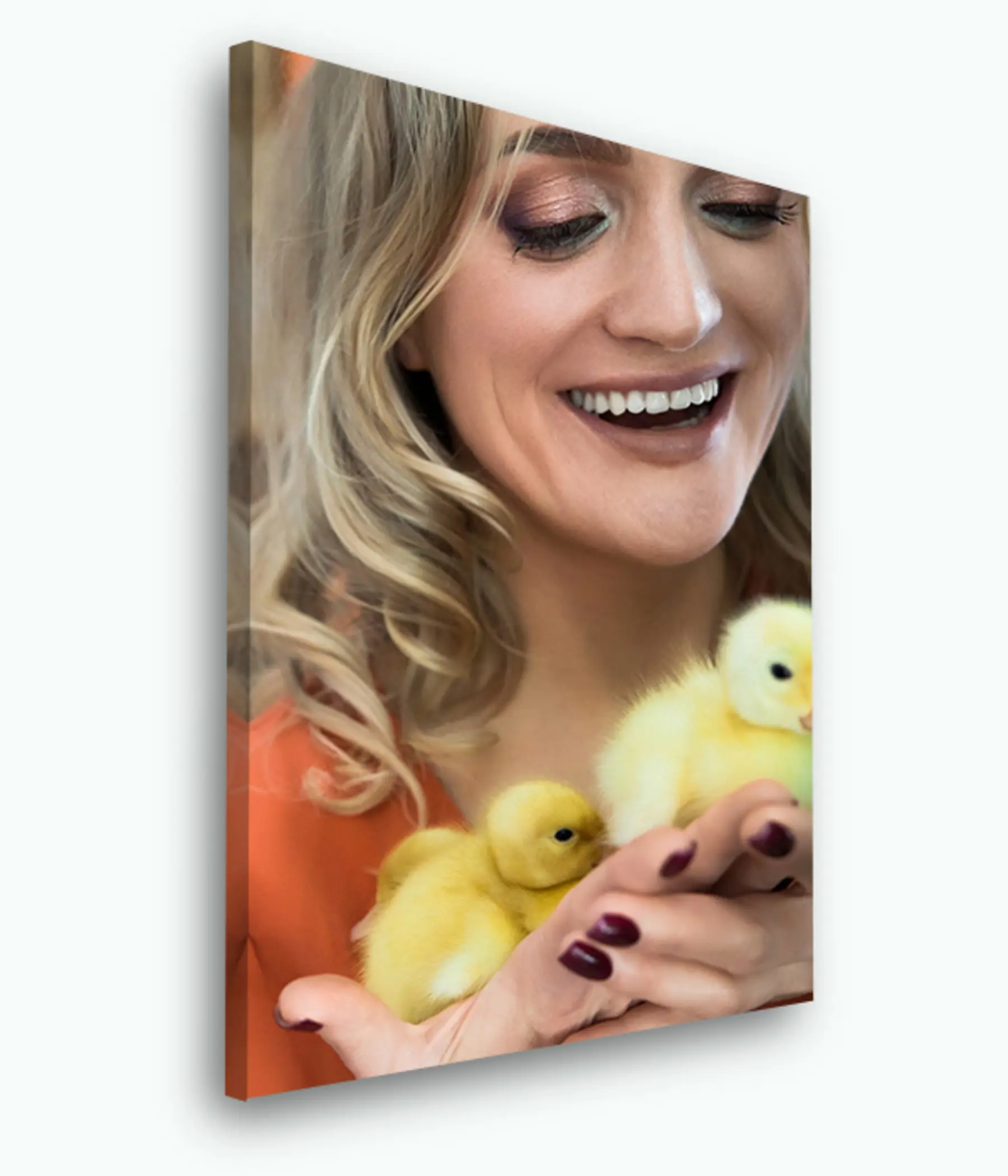 Картина Фото на холсті замовити s33472