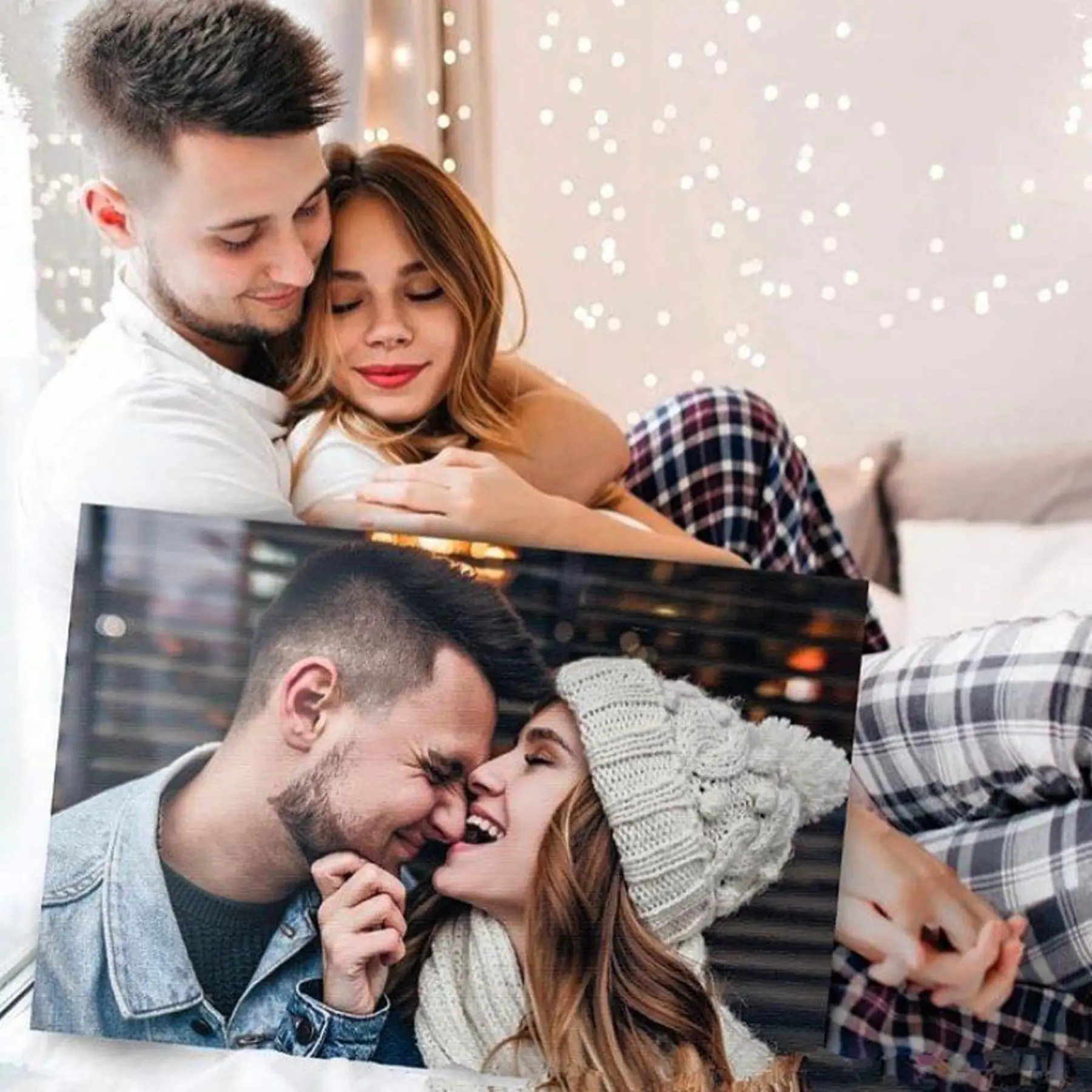 Картина Фотопортрет на замовлення s34652