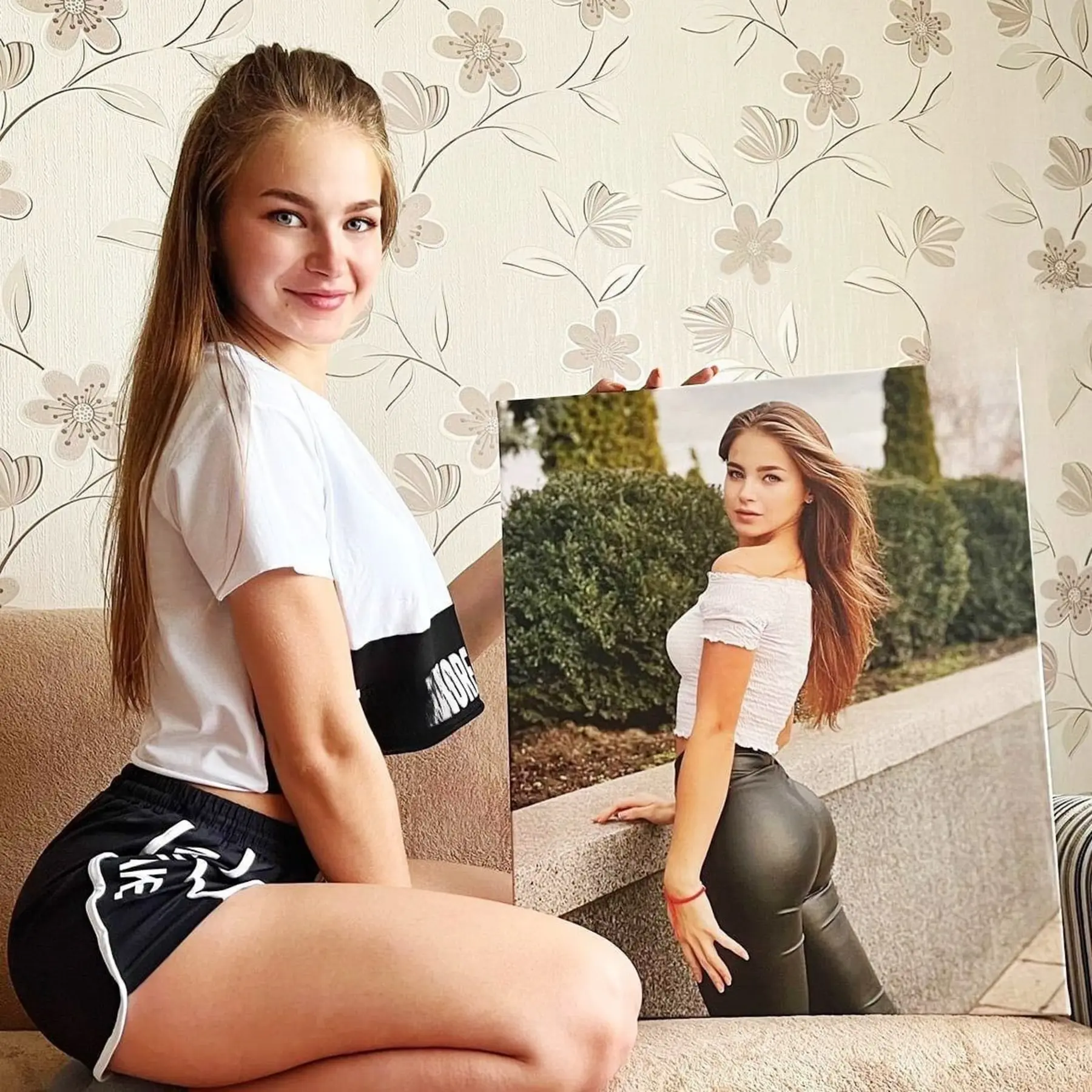 Картина Фотопортрет на замовлення s34719