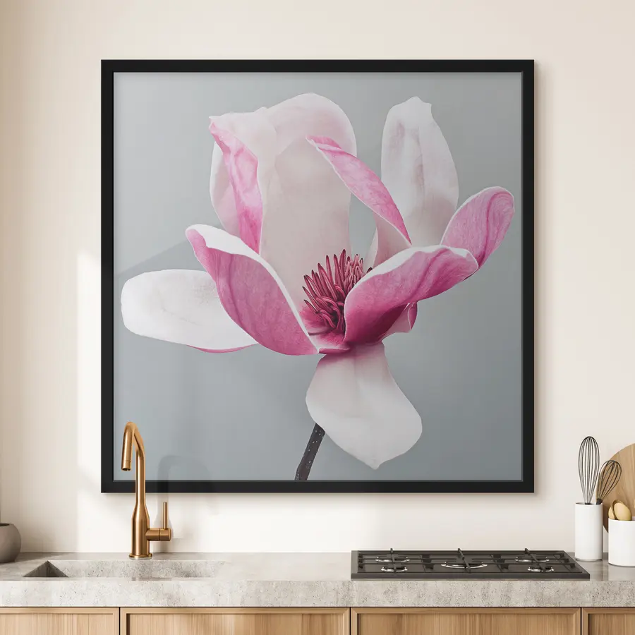 Картина Магнолія f35781